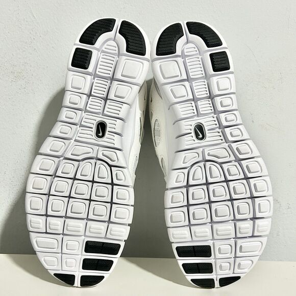 Nike Free Run 2 “White Black” Men’s Size 8 Lightweight Running Sneakers main image 4